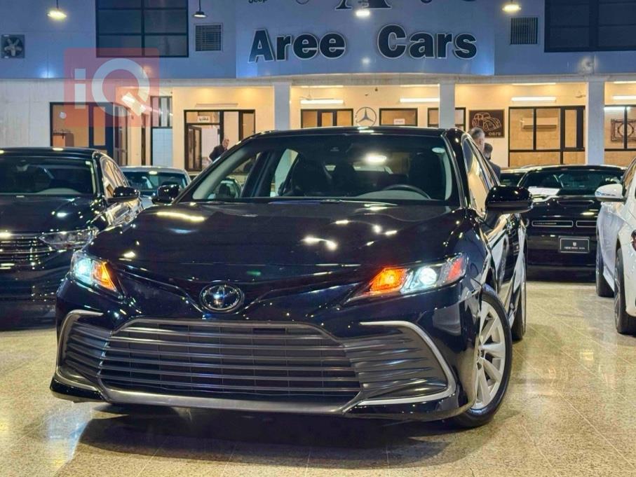 Toyota for sale in Iraq